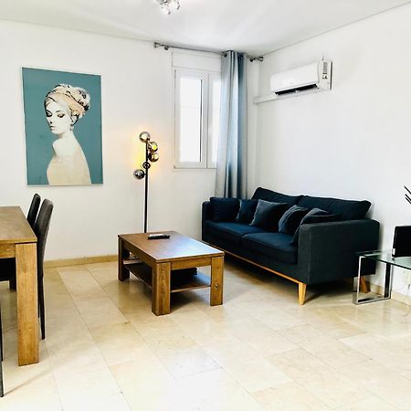 瓦伦西亚Travel Habitat Atico Calle Comedias公寓 外观 照片