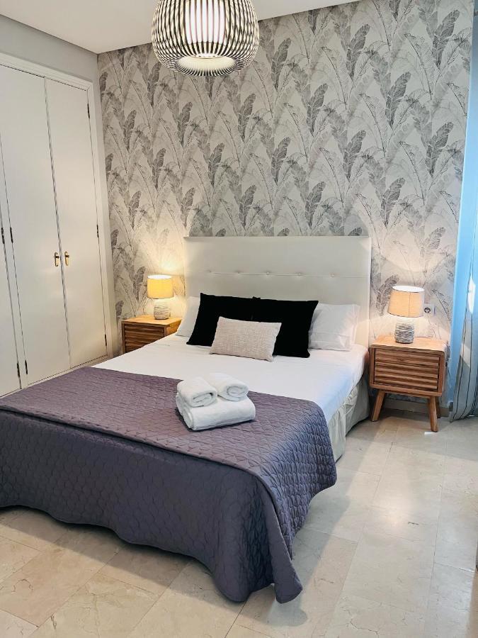 瓦伦西亚Travel Habitat Atico Calle Comedias公寓 外观 照片