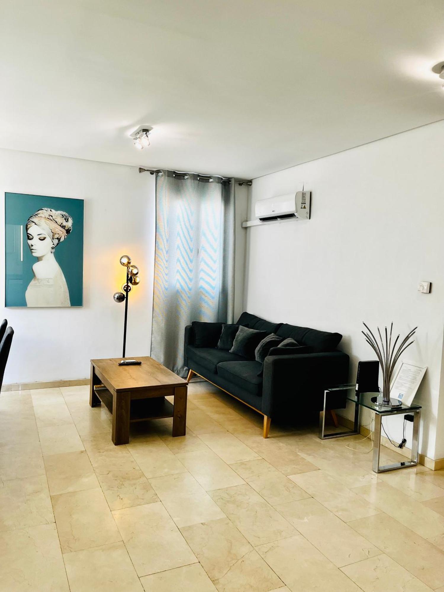 瓦伦西亚Travel Habitat Atico Calle Comedias公寓 外观 照片