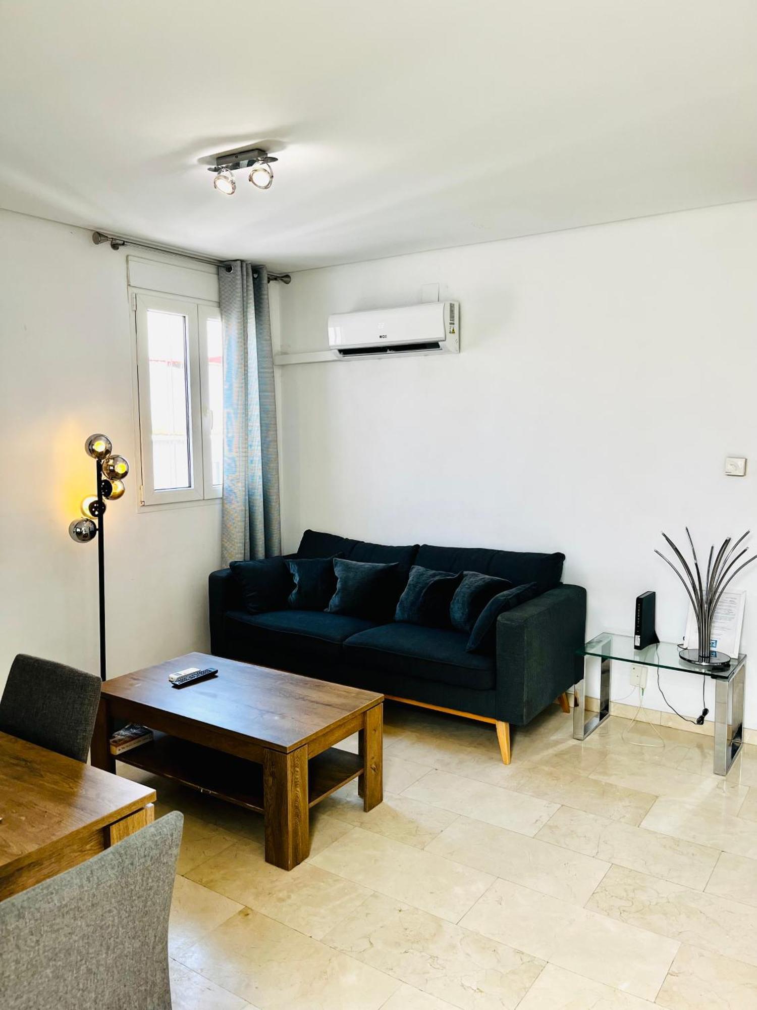 瓦伦西亚Travel Habitat Atico Calle Comedias公寓 外观 照片