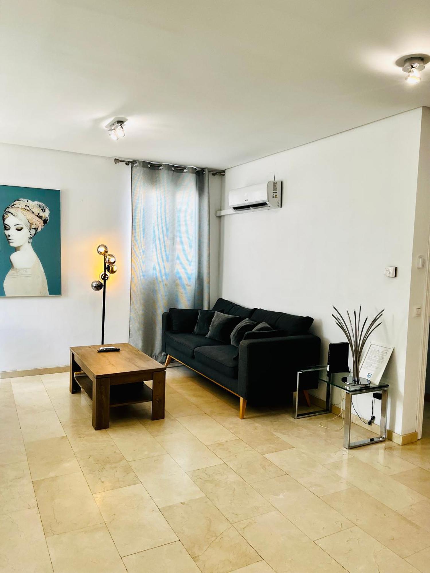 瓦伦西亚Travel Habitat Atico Calle Comedias公寓 外观 照片