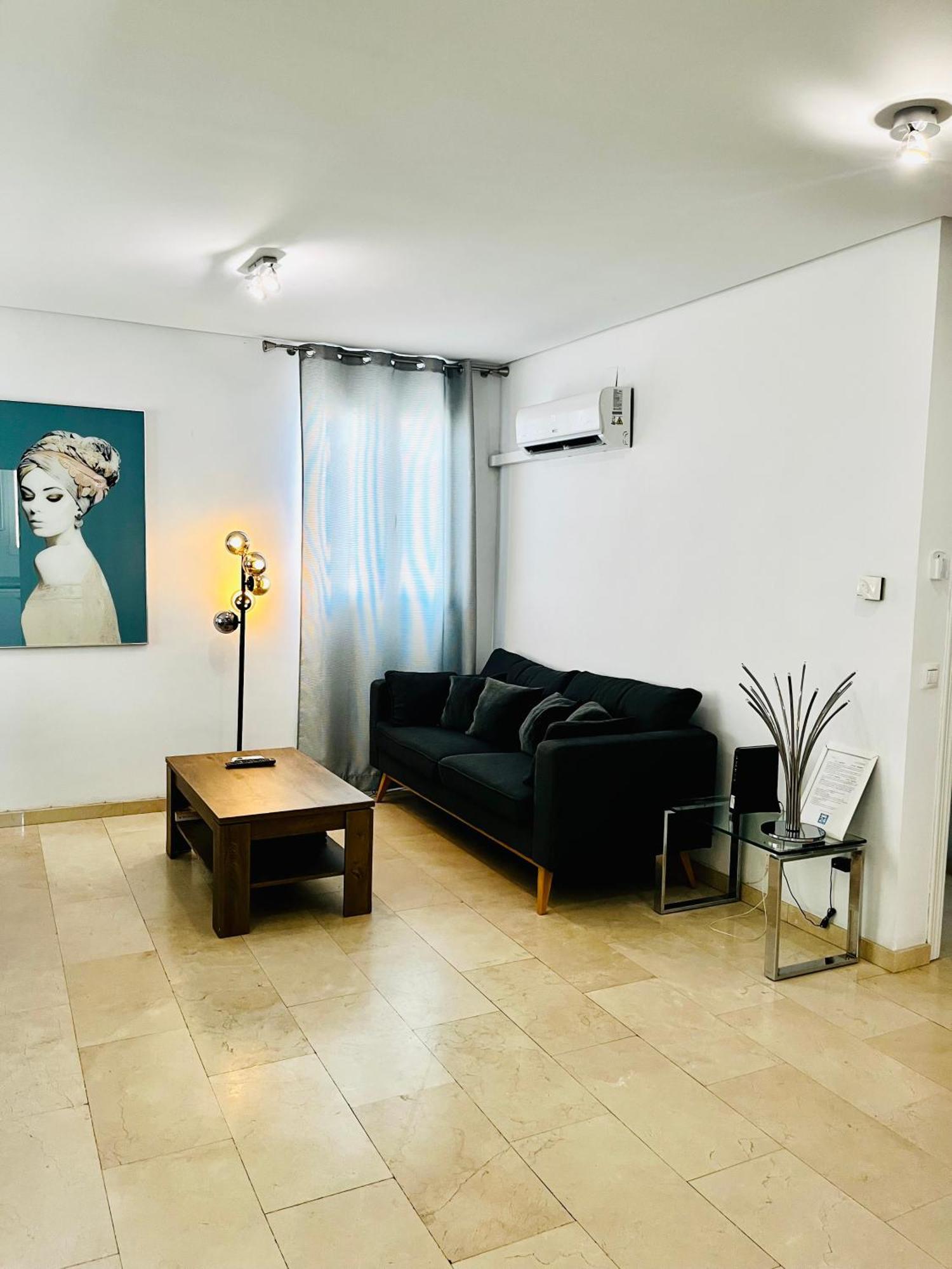 瓦伦西亚Travel Habitat Atico Calle Comedias公寓 外观 照片