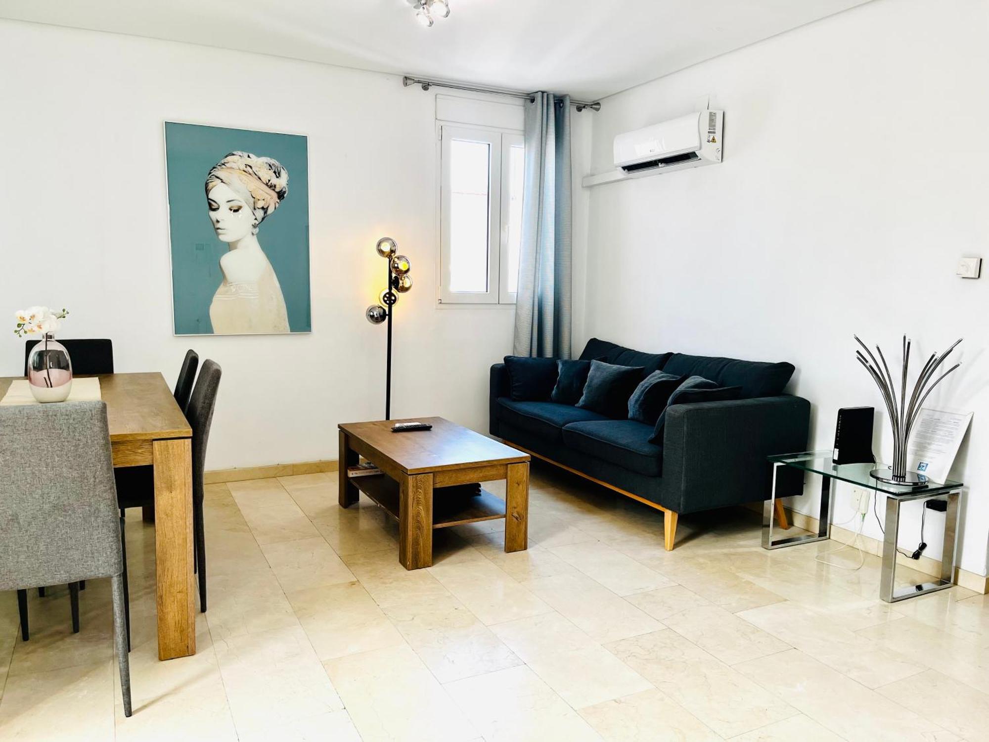 瓦伦西亚Travel Habitat Atico Calle Comedias公寓 外观 照片