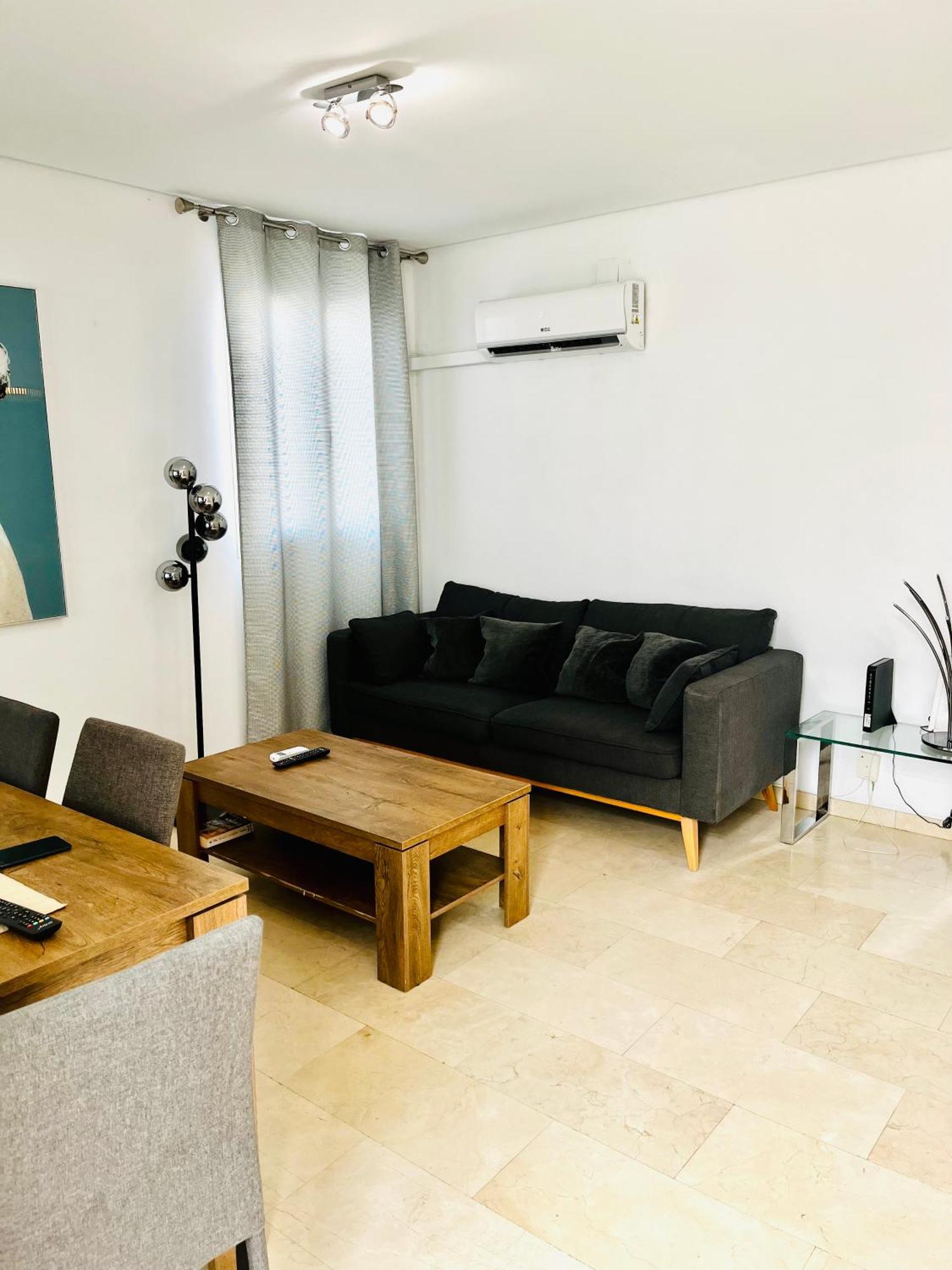 瓦伦西亚Travel Habitat Atico Calle Comedias公寓 外观 照片