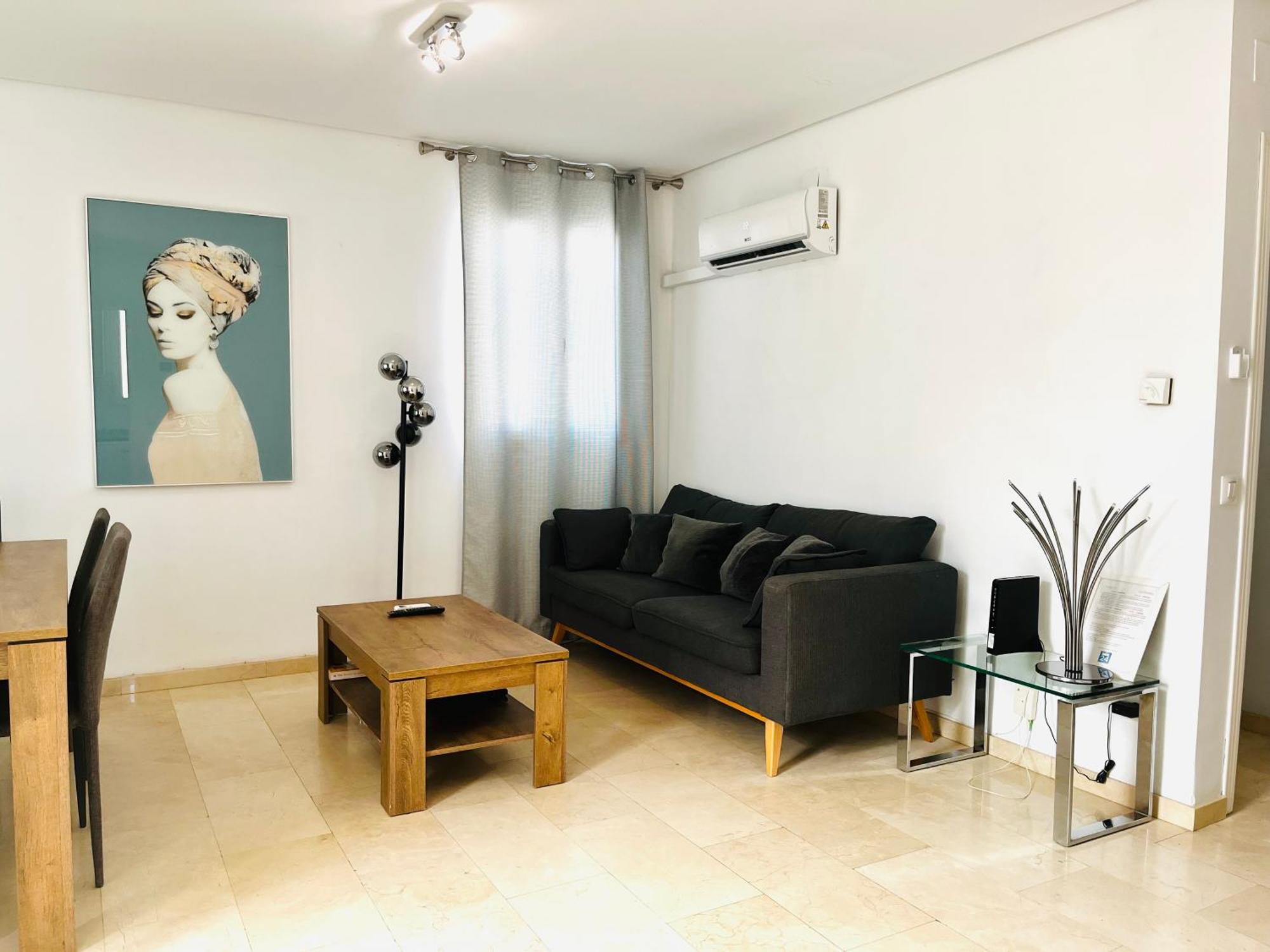 瓦伦西亚Travel Habitat Atico Calle Comedias公寓 外观 照片